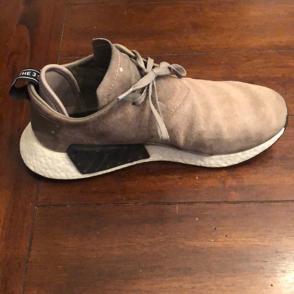 adidas | Shoes | Adidas Nmd Suede | Poshmark
